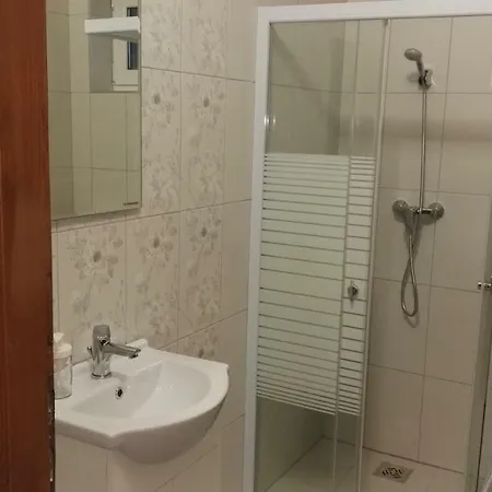 Borostyan Vendeghaz Gasthuis Vecsés