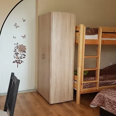 Borostyan Vendeghaz *