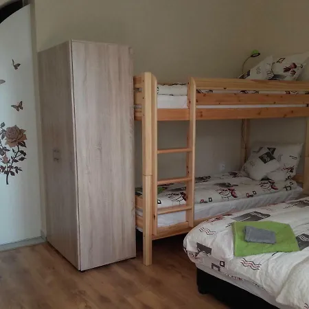 Gasthuis Borostyan Vendeghaz Vecsés